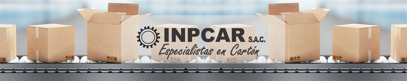 Cartón Corrugado