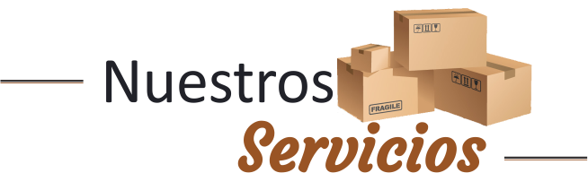Servicios
